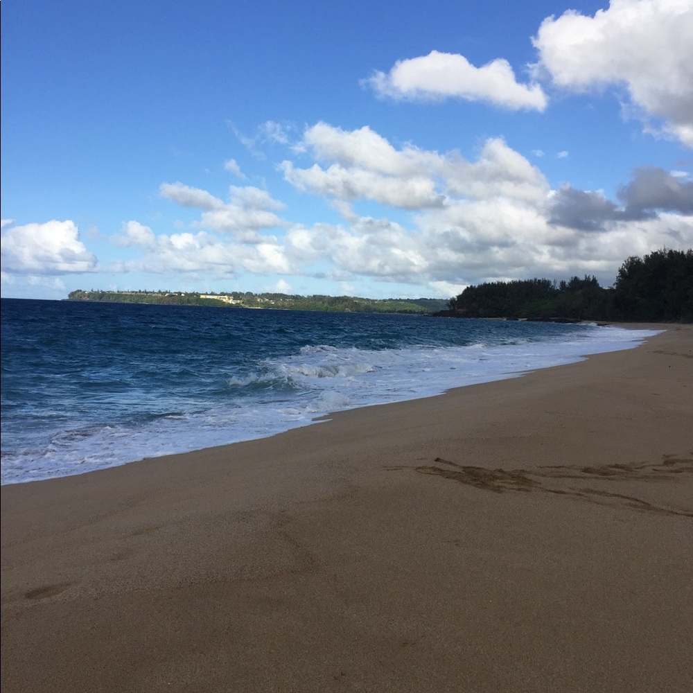 Meet your Posher, Maika’i